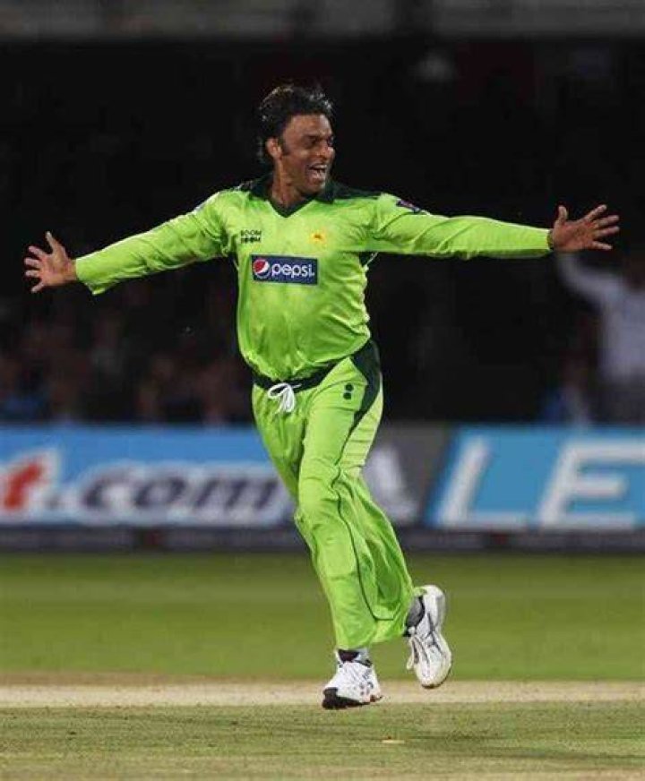 Shoaib Akhtar Net Worth, Height, Age, Affairs, Bio and More