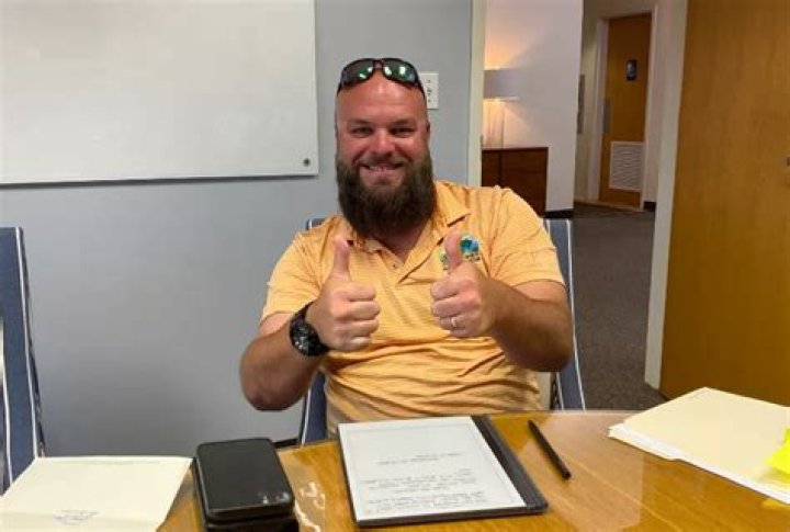 [Shocking news] Trey Martin Dead: cause of death? Gulf Breeze City Park and Recreation Director