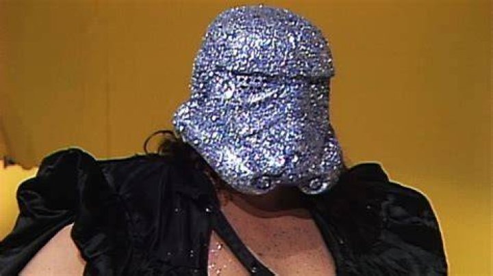 Shockmaster Debut
