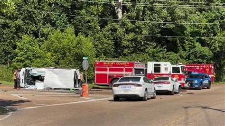 Shoking Death! Jeremy Stuhr Car Accident: Plattsmouth Mourns Jeremy Stuhr, Council Bluffs Native, Lost in Local Car Accident.