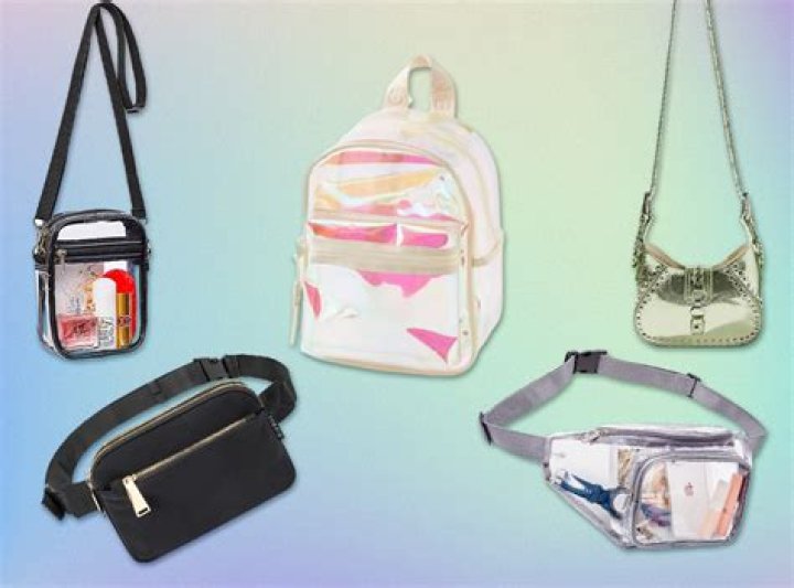 Shop 12 Trendy & Hands-Free Bags for Coachella & Stagecoach 2023