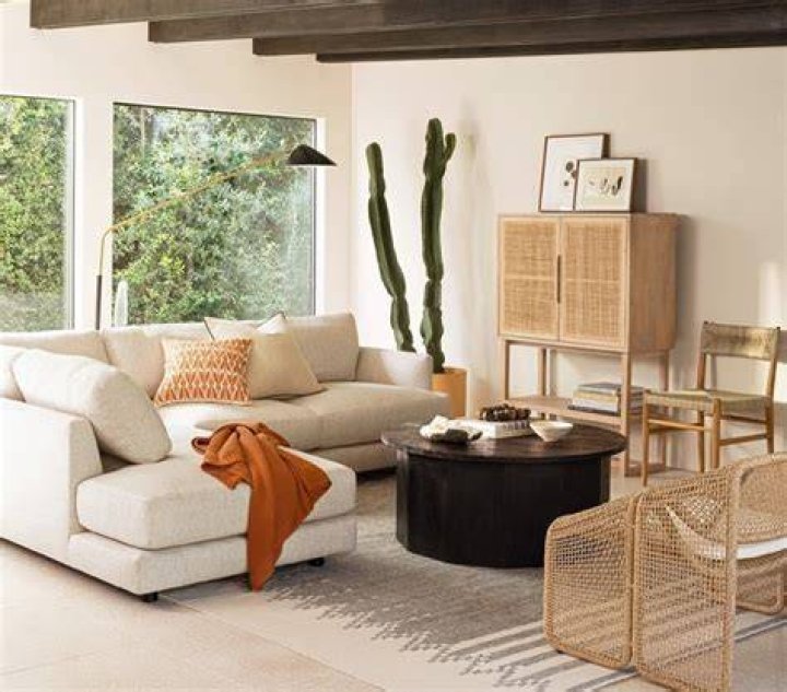 Shop West Elm's Best Last-Minute Labor Day Furniture Deals for Revamping Your Space This Holiday Weekend