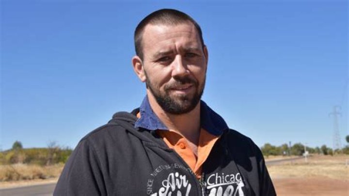 Shoppers name James Derrick as community champion The North West Star