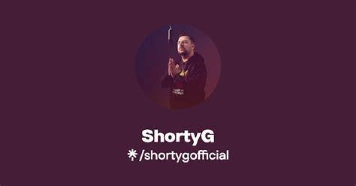 shorty-g