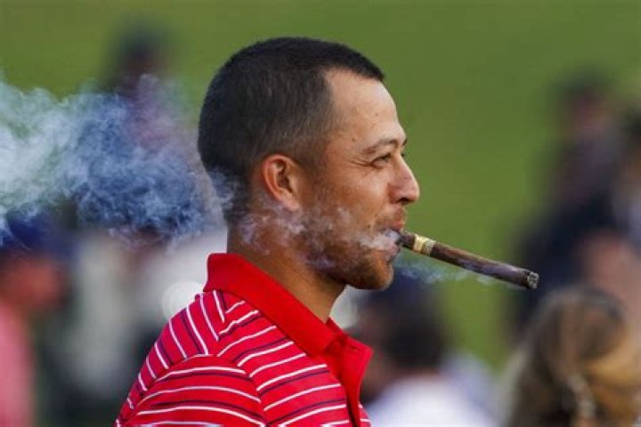 ‘Should Have Just Stayed Fat’: Xander Schauffele Gives a Hilarious Excuse for
His Much Talked About Withdrawal From the Sentry Tournament of Champions