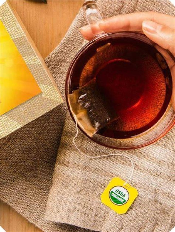 Should You Leave Your Tea Bag In? A Final Answer