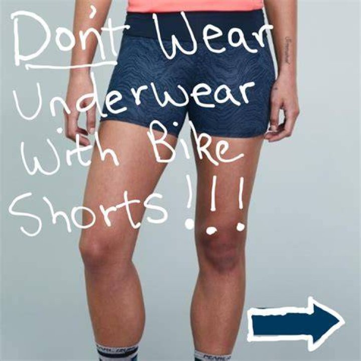 Should You Wear Underwear When You Have Running Shorts On?