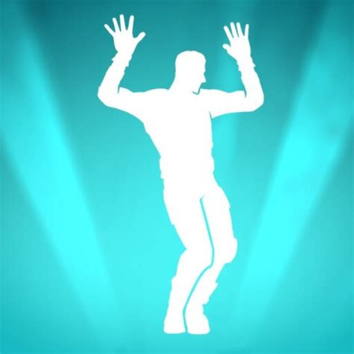 Shout! Fortnite Emote Fortnite.GG