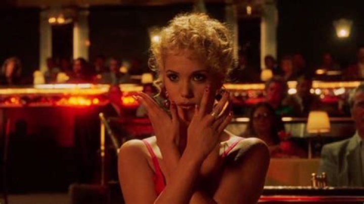 showgirls