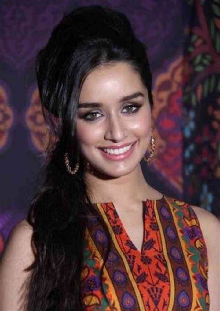 Shraddha Kapoor Affairs, Height, Age, Net Worth, Bio and More