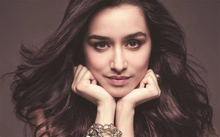Shraddha Kapoor Image