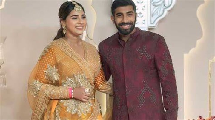 Shreyas Iyer Wife
