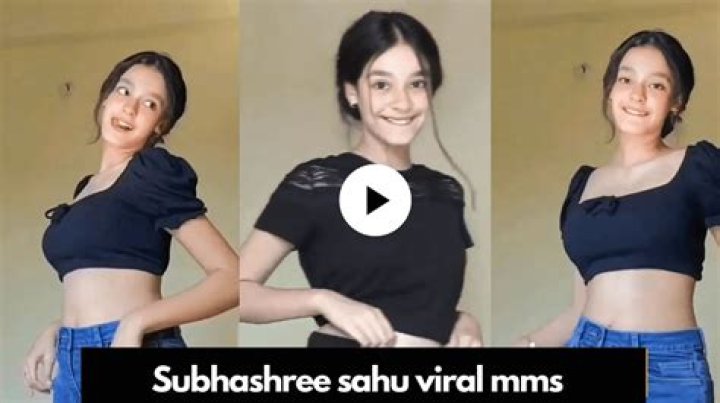 Shubhashree Viral Porn: The Controversy Behind The Scenes