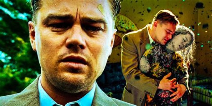 Shutter island was teddy a marshall