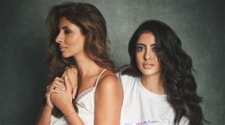 Shweta Bachchan and Navya Naveli Nanda drops an unseen family pics on on Amitabh Bachchan&rsquo;s birthday