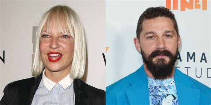 Sia opens up about past relationship with Shia LaBeouf amid abuse allegations