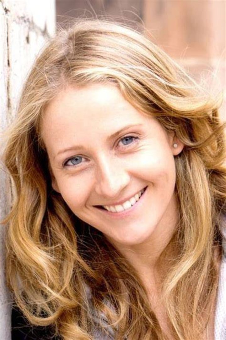 Sian Milne, stunt doubling for Bereet and Carina in Guardians of the Galaxy