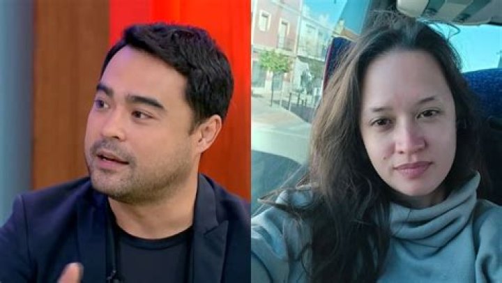 Sid Lucero and Annicka Dolonius Photos, News and Videos, Trivia and Quotes