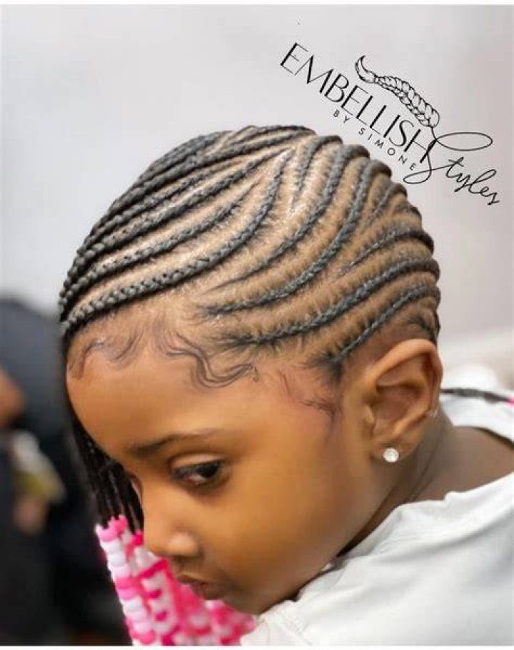 Side Braid Hairstyles Beautiful Hairstyles