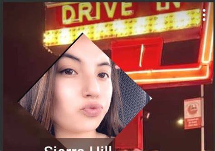 Sierra Hill Car Accident: 22 year old sierra hill died at fatal crash by leons custard signage on s 27th street in the southside of milwaukee