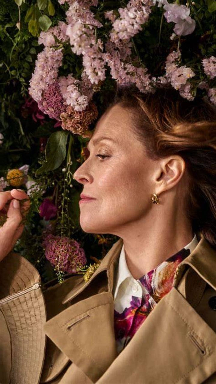 Sigourney Weaver: 