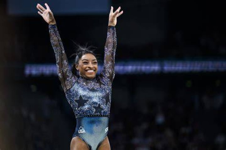 Simon Biles: A Comprehensive Background On The Gymnastics Superstar