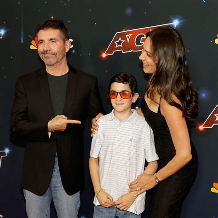 Simon Cowell's Son: The Rising Star Of The Entertainment World
