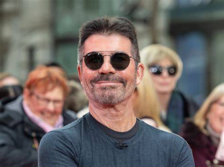 Simon Cowell tearyeyed as he recalls Nightbirde's audition after