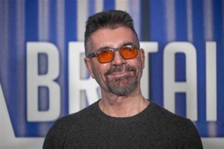 Simon Cowell's Disabled Son A Journey Of Resilience And Inspiration