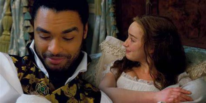 Simon & Daphne's Baby Changes The Story In A Crucial Way