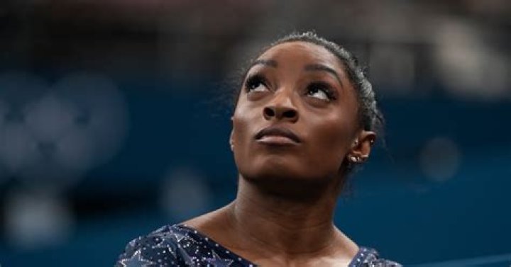 Simone and Faith