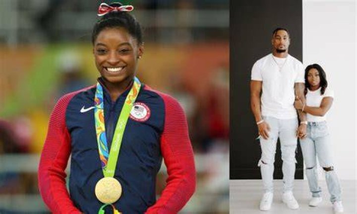 Simone Biles Height & Age How Tall in Feet & Old Is She?