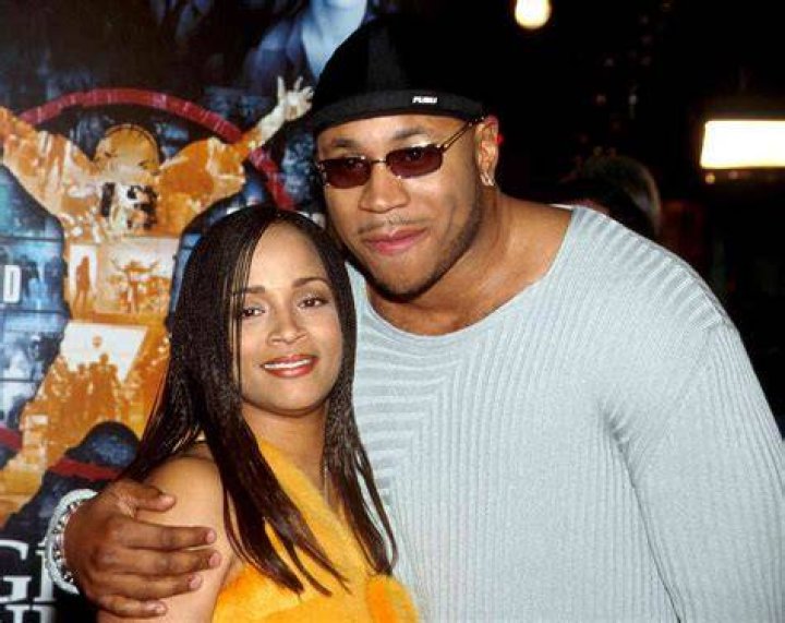Simone Smith On What It&rsquo;s Like Being L.L. Cool J&rsquo;s One and Only &lsquo;Around