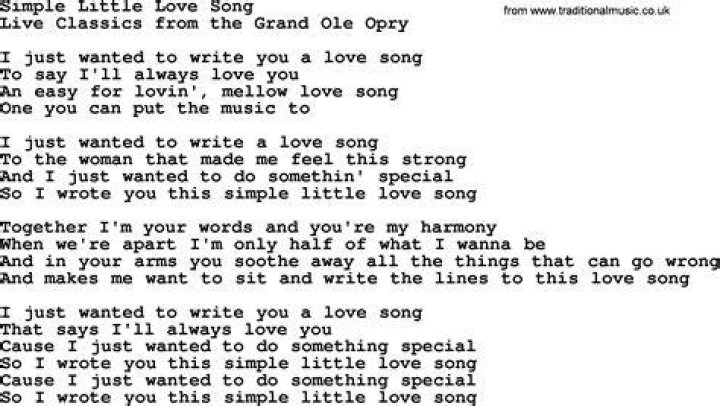 Simple song and lyrics by Luke Beasley Spotify