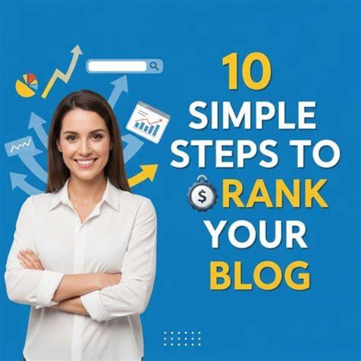 Simple Ways to Rank Your Website in Search Results TechGLADS