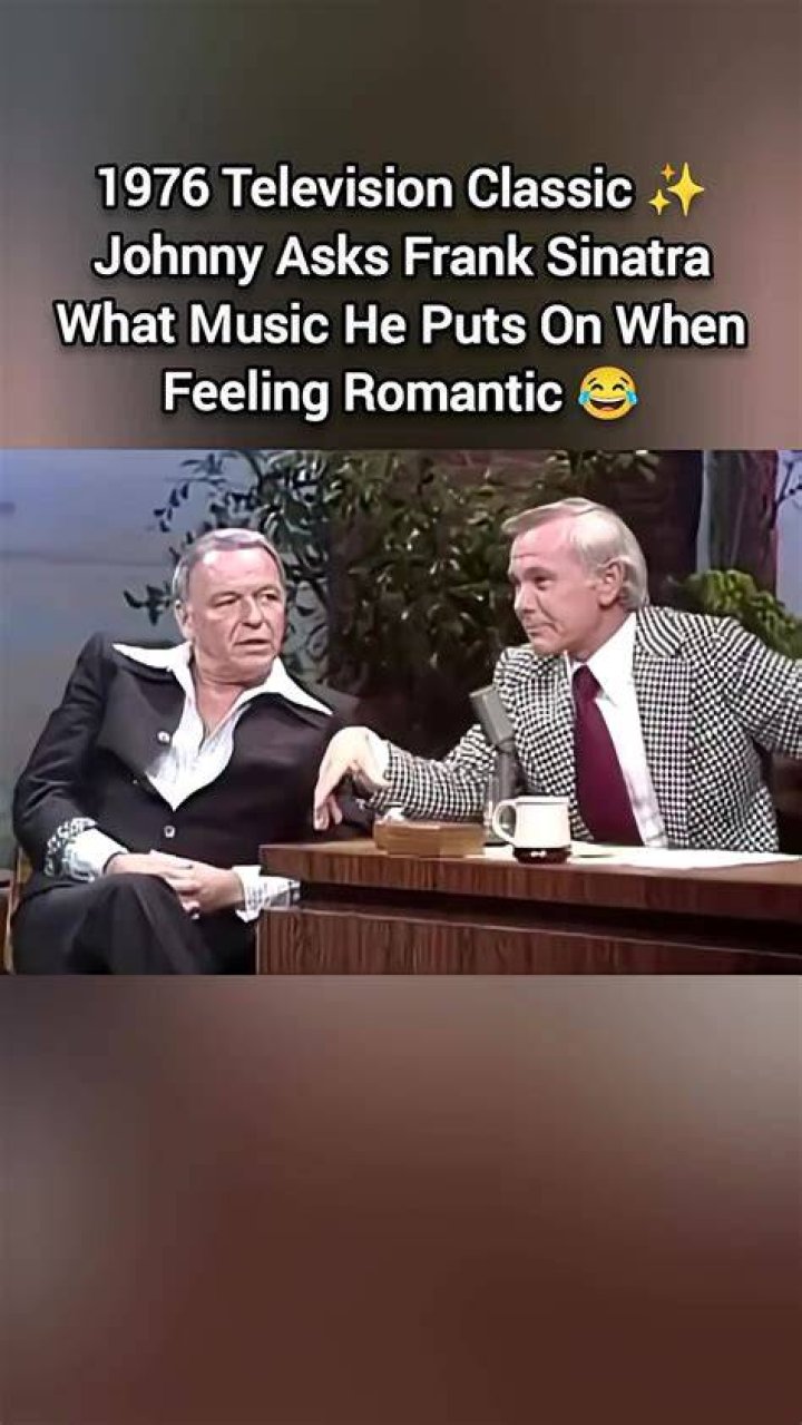 Sinatra's Romantic History: Unveiling The Man Behind The Microphone