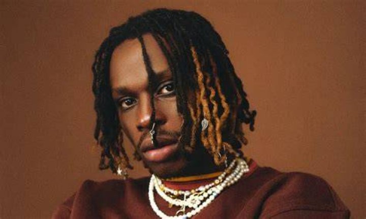 Singer Fireboy joins the list of Lagos landlords XtremeNews Nigeria