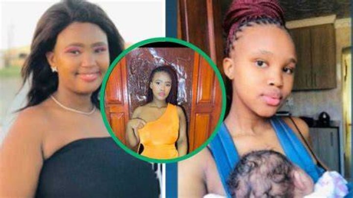 Single Mom Shares Journey From Carefree Teen to a Responsible Adult, TikTok Video Aimed To Educate Young Girls