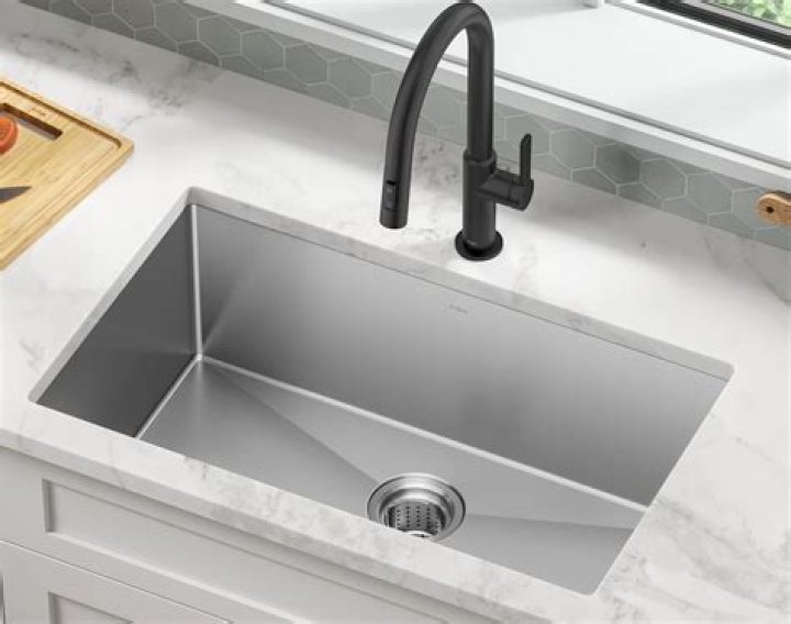 sink