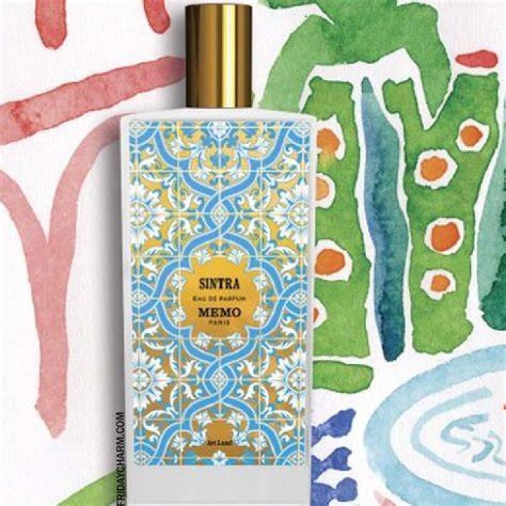 Sintra Eau de Parfum Sintra Eau de Parfum