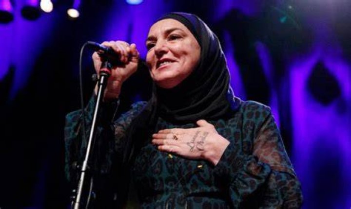 Sinéad O’Connor Net Worth | Dies at 56 | Husband, Parents