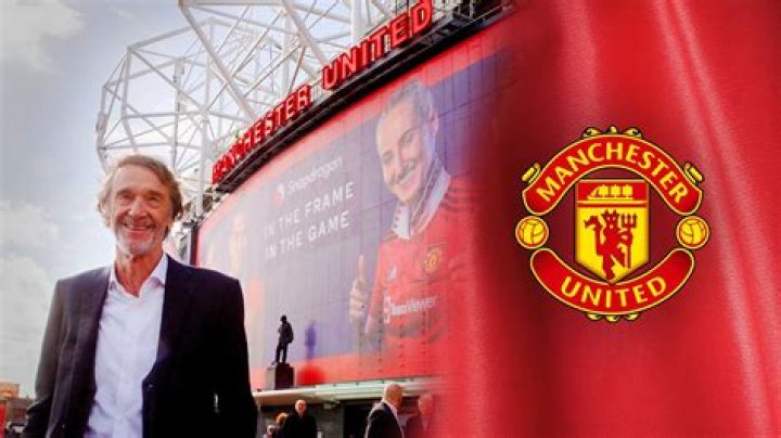 Sir Jim Ratcliffe After 25% Investment in Manchester United: Net Worth,
Investments in Football, INEOS Sport & Ownerships