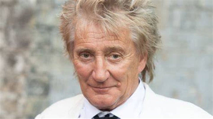 Sir Rod Stewart’s brother Bob dies, just months after death of brother Don