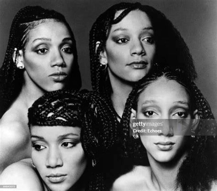 Sister Sledge