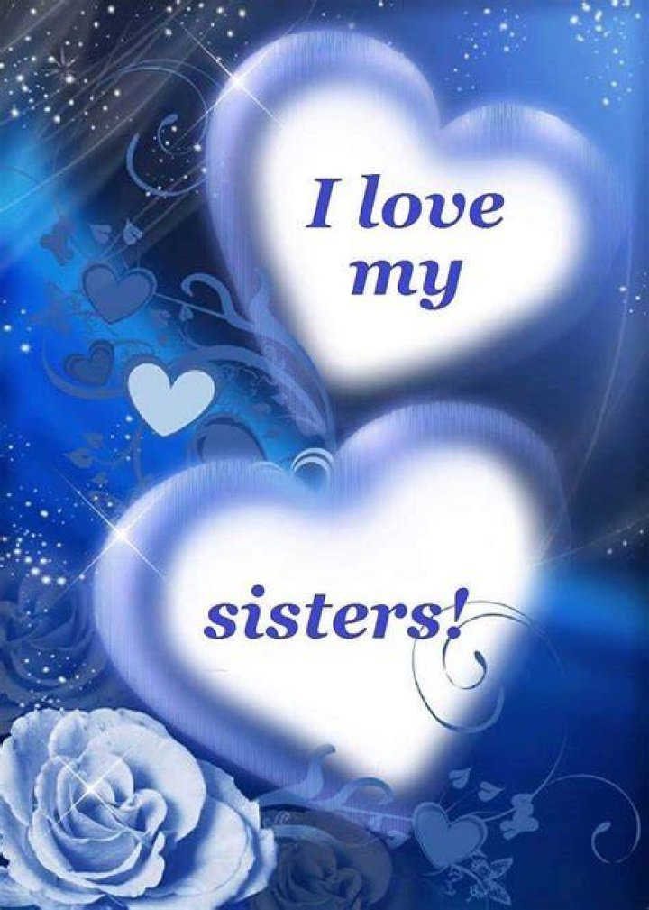 Sisters Of Love 