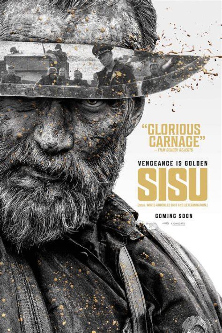 Sisu Movie: Where To Watch The Finnish War Film