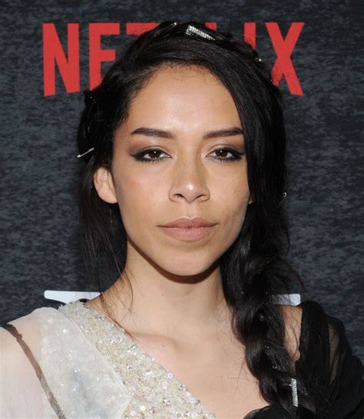 Sivan Alyra Rose "Chambers" TV Show Season One Premiere in NY