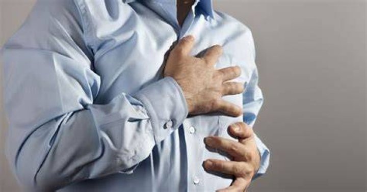 Six unusual physical signs that you may have heart disease
