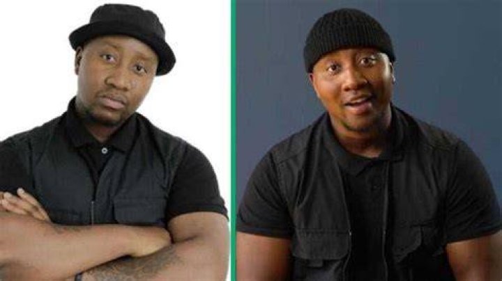 ‘Sizokuthola’ Host Xolani Khumalo Surrenders Himself to Police for Murder Charge, SA Shows Support