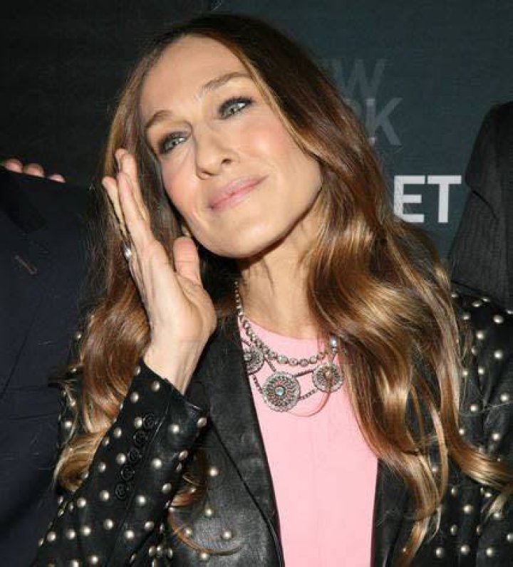 SJP Blasts Reports of Surgery on Her 